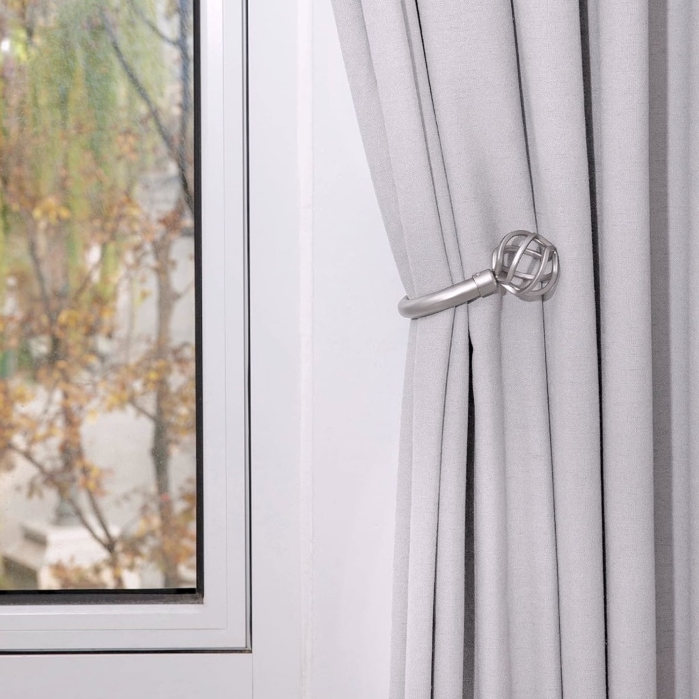 Curtain Holdbacks